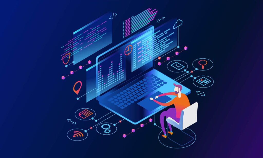 Blockchain Technology