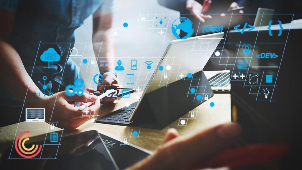 Blockchain Technology