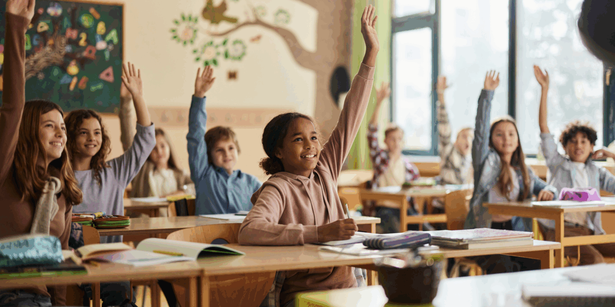 Education Vital