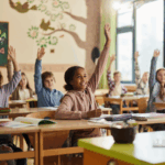 Education Vital