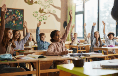 Education Vital