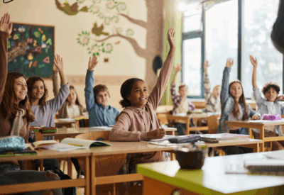 Education Vital
