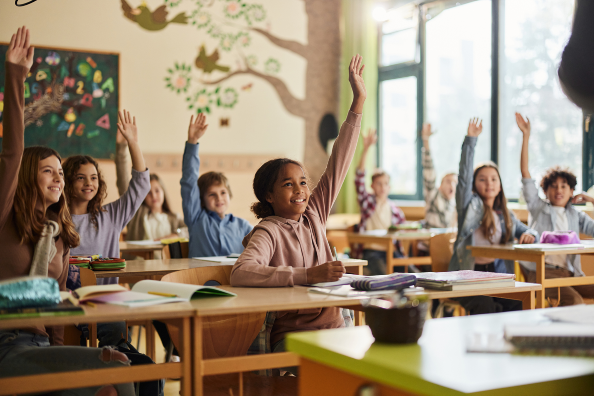 Education Vital