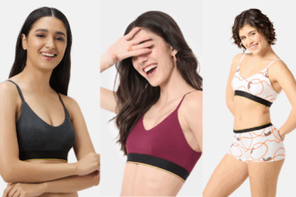 Crop Tops