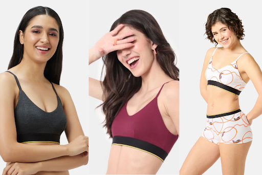 Crop Tops
