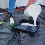 Epoxy Floor Coating for Farms