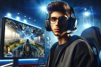 Gaming