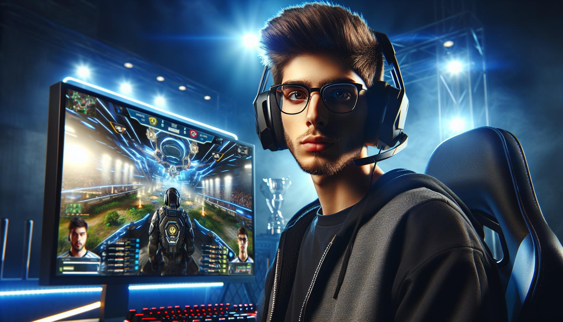 Gaming