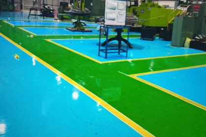 Floor