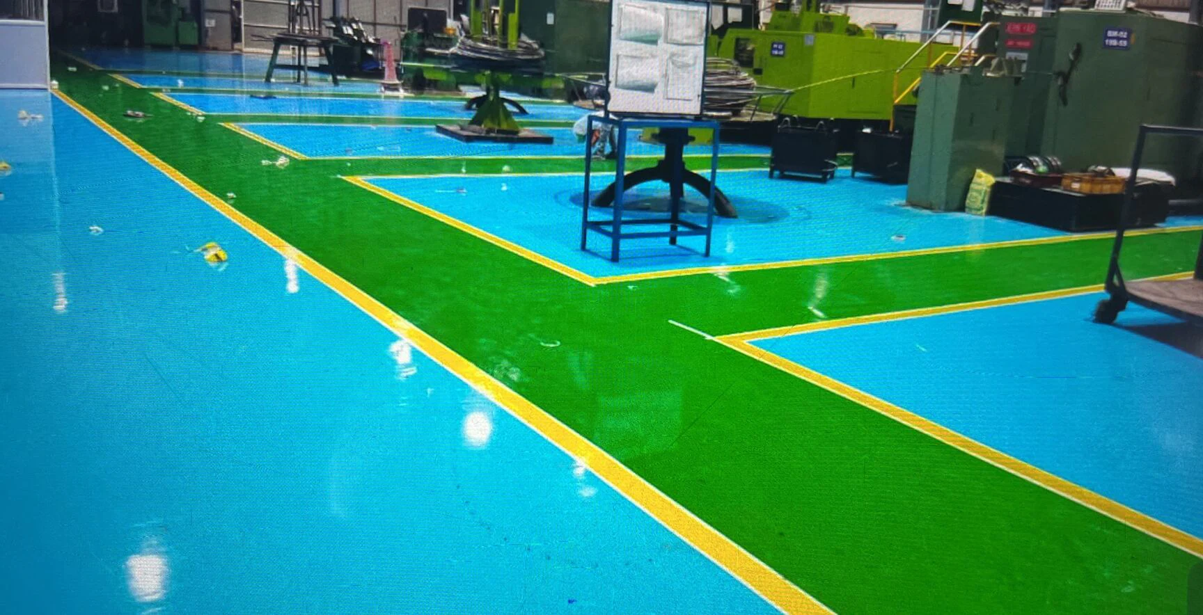 Floor
