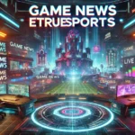 Gaming News