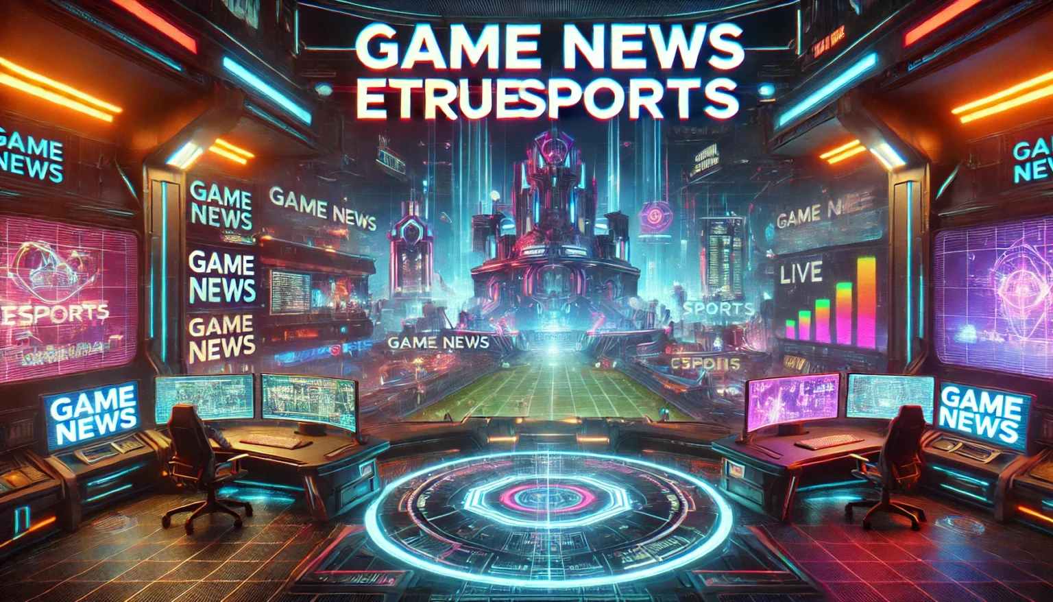 Gaming News