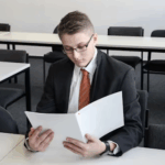 Qualified Solicitor