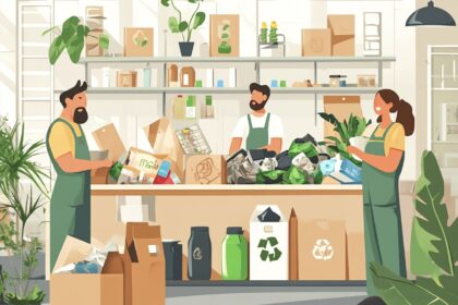 recycling