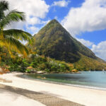 Caribbean Beaches