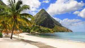 Caribbean Beaches