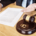 Divorce Law