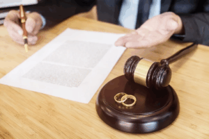 Divorce Law