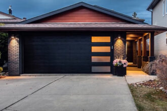 Garage Remodeling