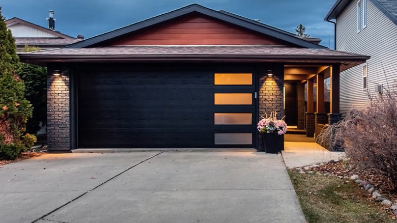Garage Remodeling