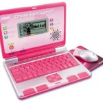 Kids' VTech Laptop