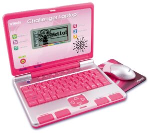 Kids' VTech Laptop