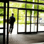 Automatic Commercial Door Repair