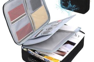 Cosmetics bag