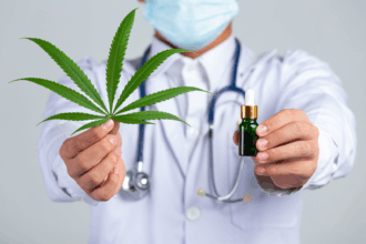 Medical Marijuana Physicians