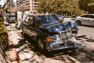 Car Accident Lawyer