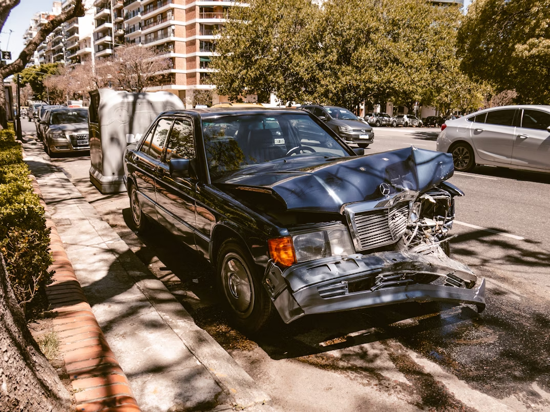 Car Accident Lawyer