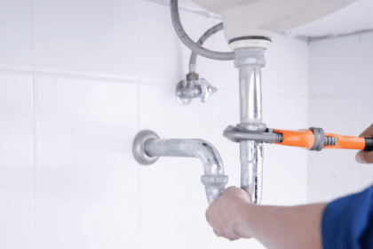 Plumbing Services