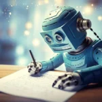 AI Content Writer