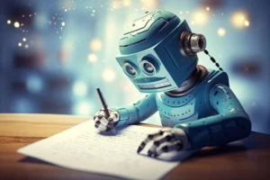AI Content Writer