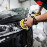 Full Service Detailing