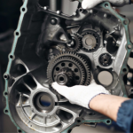 Auto Transmission Repair