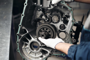 Auto Transmission Repair