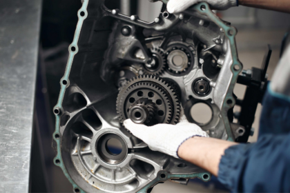 Auto Transmission Repair