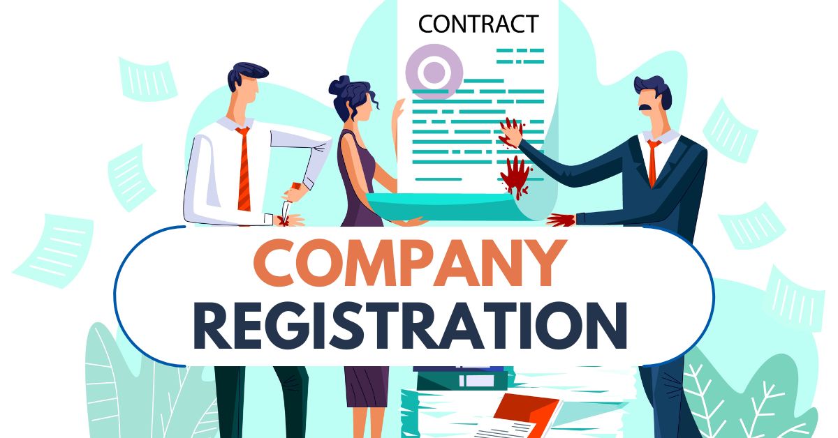 Company Registration