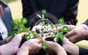 ESG Investing
