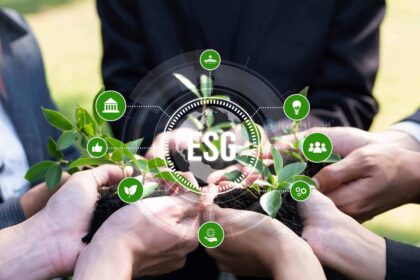 ESG Investing
