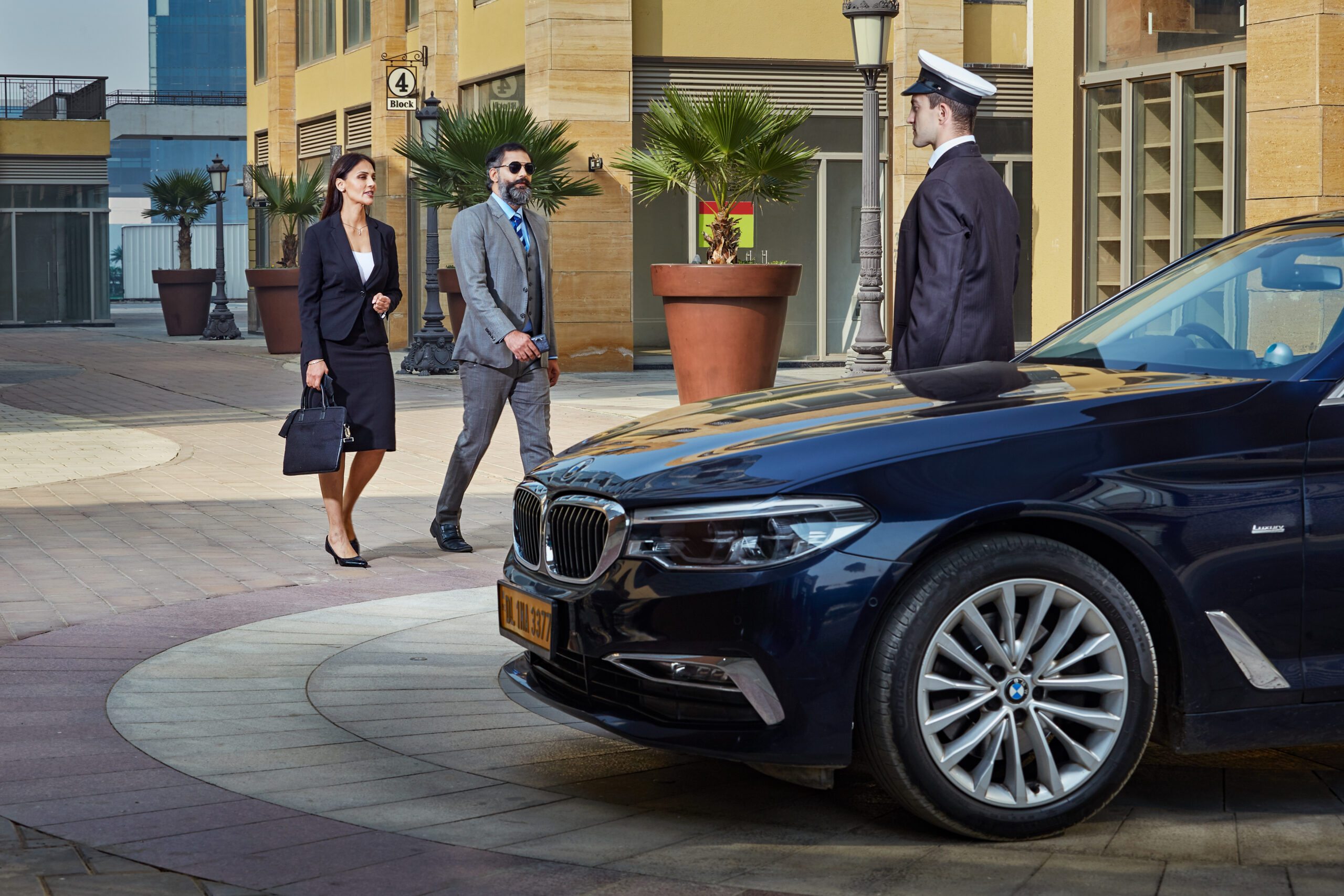 Luxury Car Rental,