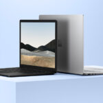 Surface Laptop 4